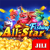 All Star Fishing okayplay