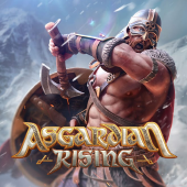 Asgardian Rising okayplay