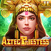 Aztec Priestess okayplay