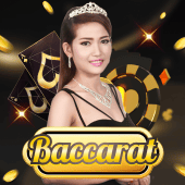 Baccarat hot game on okayplay