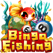 Bingo Fishing okayplay