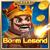 Boom Legend okayplay