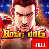Boxing King okayplay