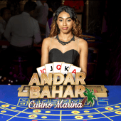 Casino Marina Andar Bahar okayplay
