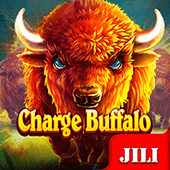 Charge Buffalo okayplay hot Game icon