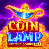 Coin Lamp okayplay slot
