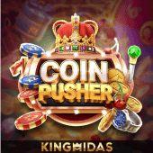 Coin Pusher okayplay