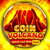 Coin Vilcano okayplay