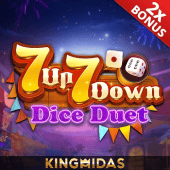 Dice Duet okayplay
