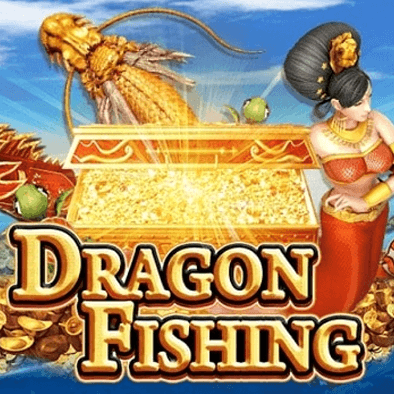 Dragon Fishing okayplay