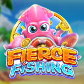 Fierce Fishing okayplay