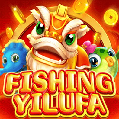 Fishing Yi Lu Fa okayplay
