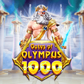 Gates of Olympus 1000 okayplay