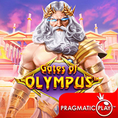Gates of Olympus okayplay