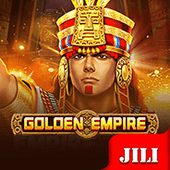 Golden Empire okayplay