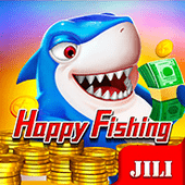 Happy Fishing okayplay game