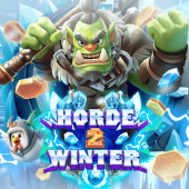 Horde 2 Winter okayplay slot
