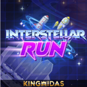 Interstellar Run okayplay