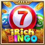 Irich Bingo okayplay slot