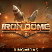 Iron Dome okayplay