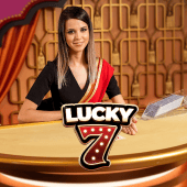 Lucky 7 okayplay