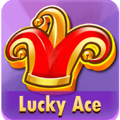 Lucky Ace okayplay icon