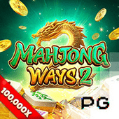 Mahjong Ways 2 okayplay