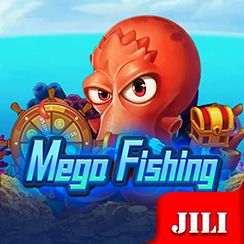 Mega Fishing okayplay