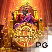 Midas Fortune okayplay casino
