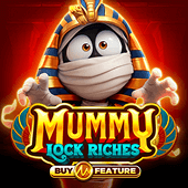 Mummy Lock Riches okayplay slot