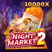 Night Market 2 okayplay