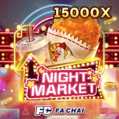 Night Market okayplay slot