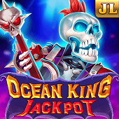 Ocean King Jackpot okayplay