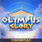 Olympus Glory okayplay