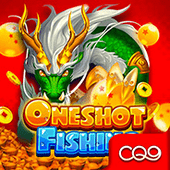Oneshot Fishing okayplay