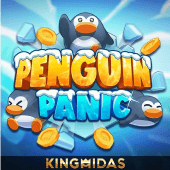 Penguin Panic okayplay