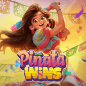 Pinata Wins okayplay