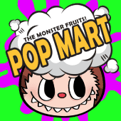Popmart okayplay slot