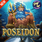 Poseidon okayplay slot