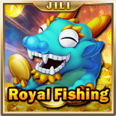Royal Fishing okayplay