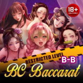 Sexy Blockchain Baccarat okayplay