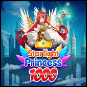 Starlight Princess 1000 okayplay