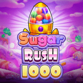 Sugar Rush 1000 okayplay