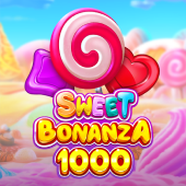 Sweet Bonanza 1000 okayplay