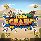 Toon Crash okayplay