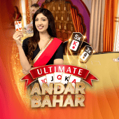 Ultimate Andar Bahar okayplay