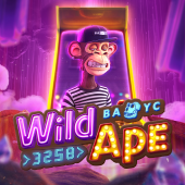 Wild Ape okayplay