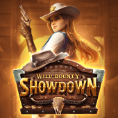 Wild Bounty Showdown related Charge Buffalo